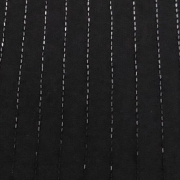 Elana by Tanner Women 2X Sleeveless Sweater Vest Wool/Rayon Beaded Decorating - Picture 3 of 9